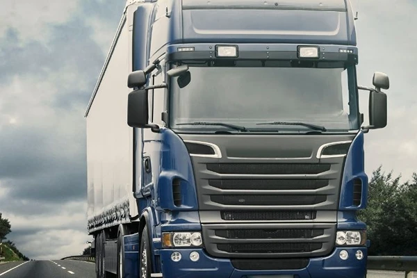 Ankara Küre, Nakliyat Ambarları