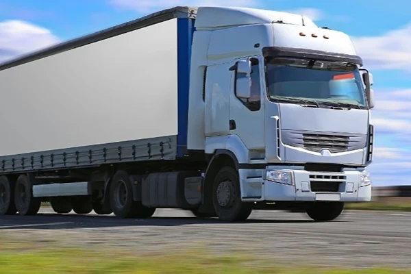 Ankara Küre, Nakliyat