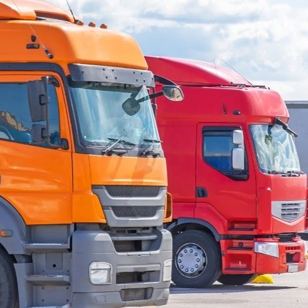 Ankara Küre Nakliye Ambarı